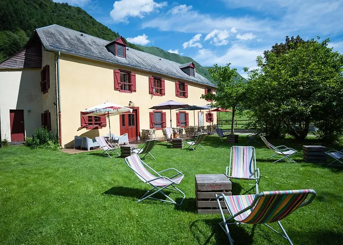 La Mongie Hotels
