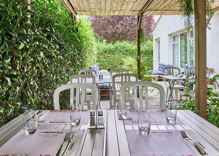 La Verriere Hotels