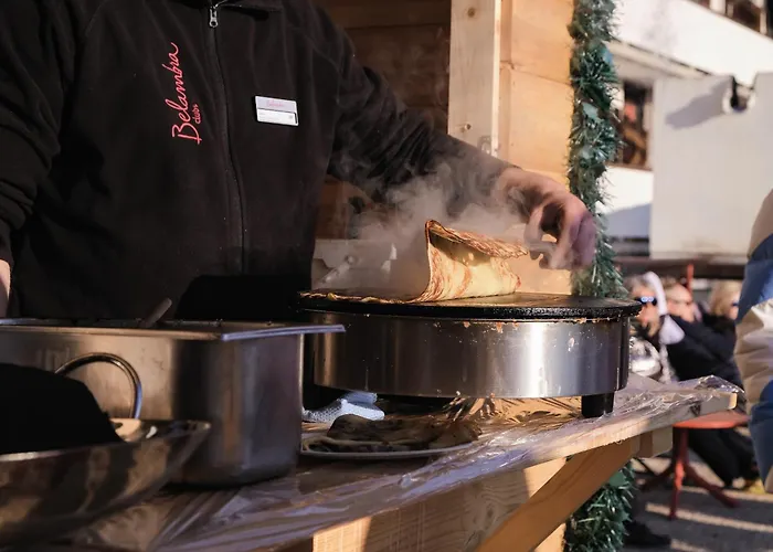 Hotel a Avoriaz
