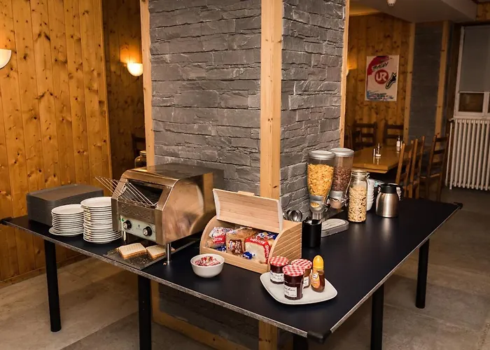 Hotel Nant Morzine