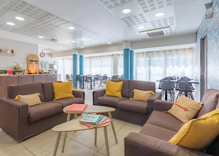 Colomiers Hotels