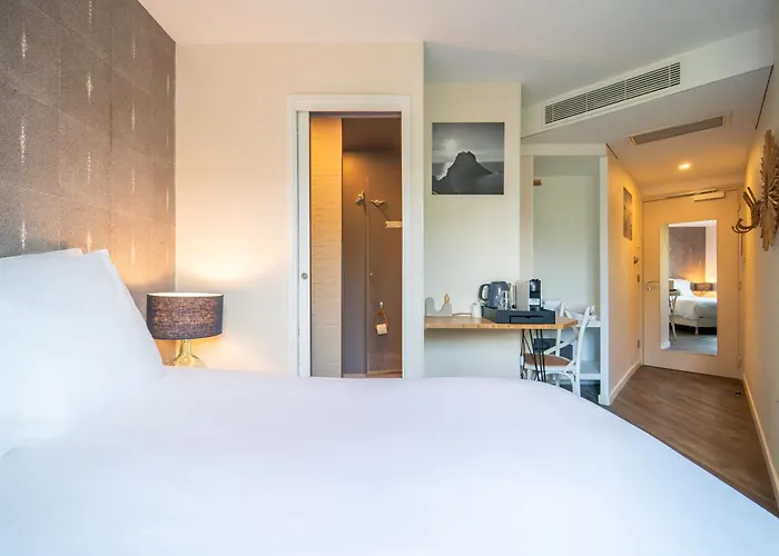 La Finca Hotel & Spa Paris