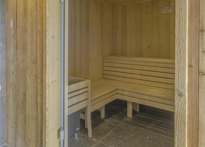 La Suite Edelweiss - Welkeys Combloux avec Piscine