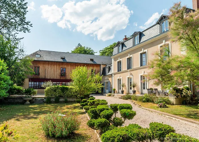 A l'Ombre d'Azay - Demeure d'Hôtes - GuestHouse