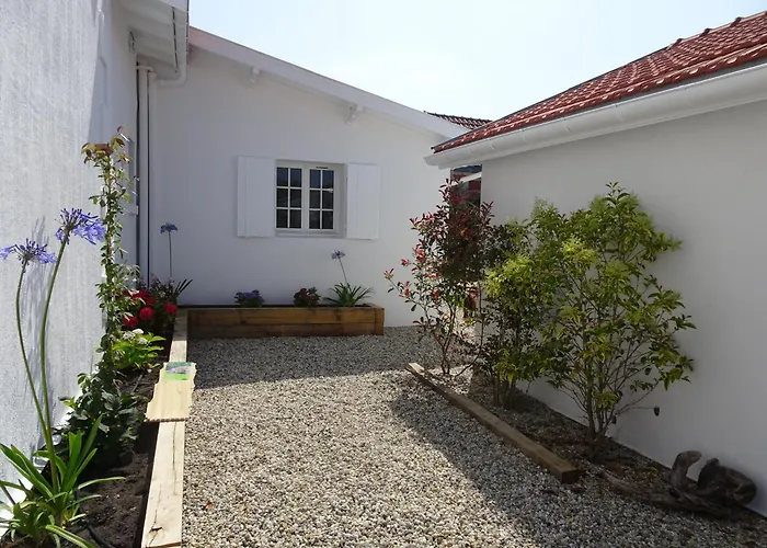 Chambres d'hotes - B&B Soulac 23