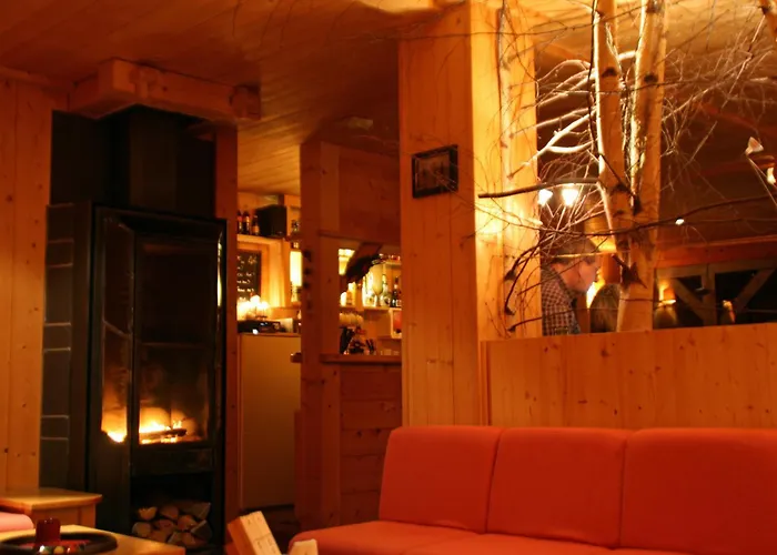 Hotel Les Lans Morzine