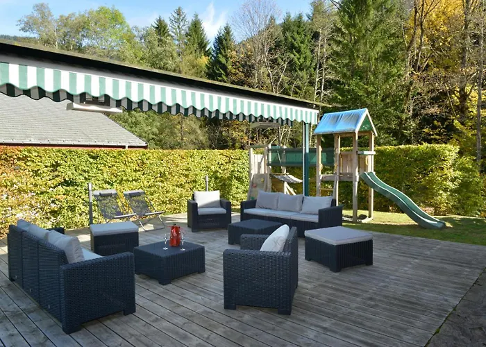 Auberge de la Dranse Châtel