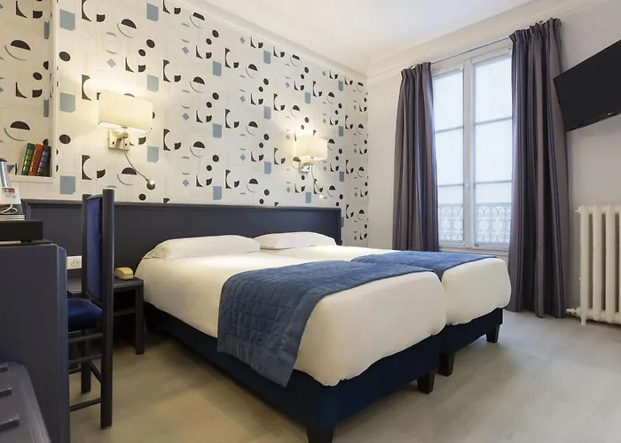 Residence Du Pre Parijs