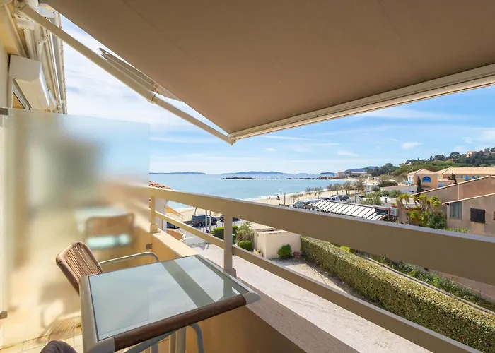 Hotel Mediterranee Le Lavandou