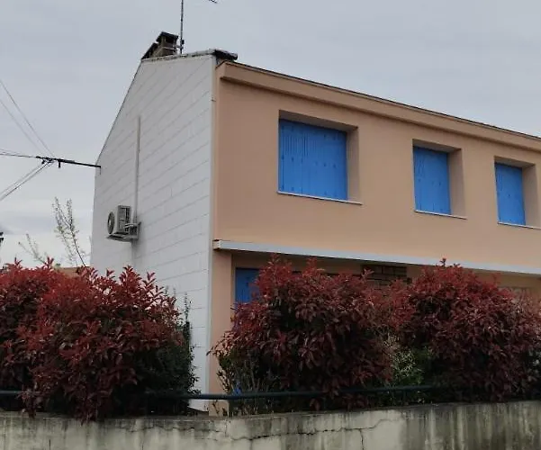 Maison Gite Albi Privée