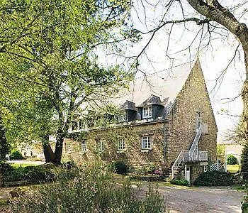 Hotel De Kerlon Plouhinec 