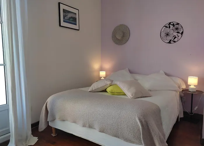 B&B Amphitryon Oloron-Sainte-Marie