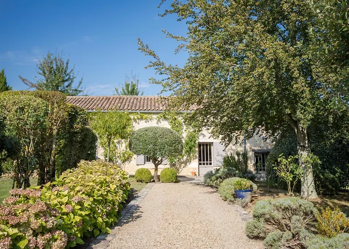 Les Clefs De Troplong Mondot Saint-Émilion
