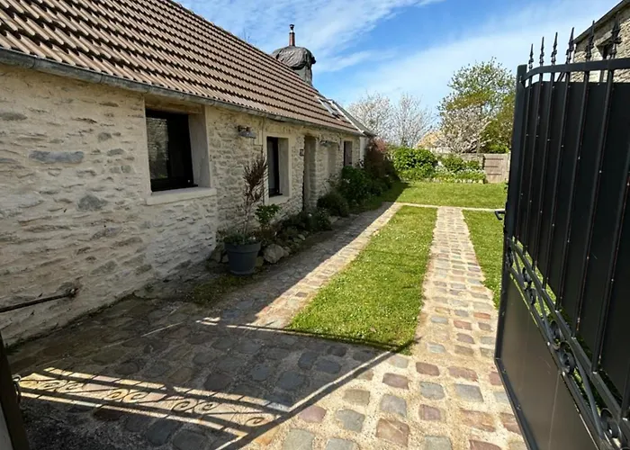Gîte La Fontaine des Prés Cherbourg-en-Cotentin