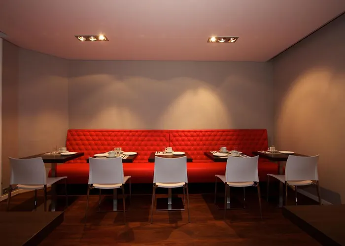 Hotel Henri IV La Rochelle 