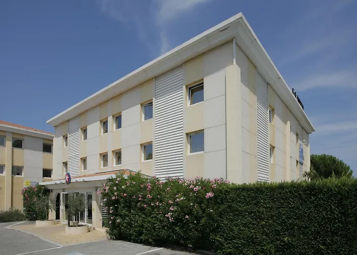Hotels in Brignoles