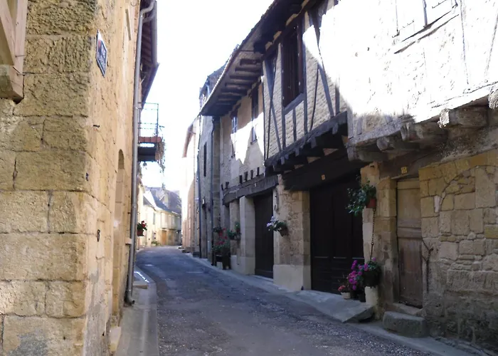 Montignac-Lascaux Hotels