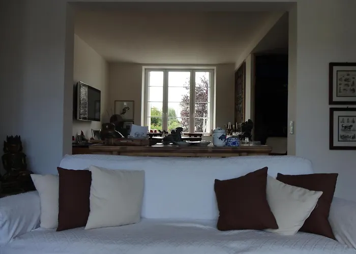 B&B Maison Angélus Saint-Malo