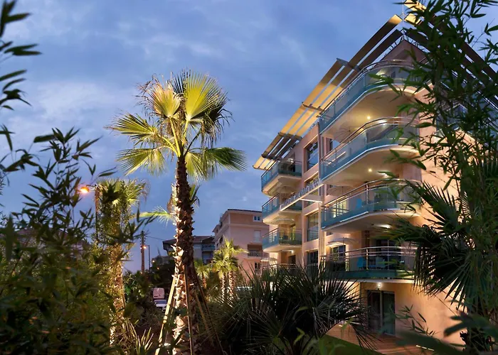 Villa Romana Fréjus