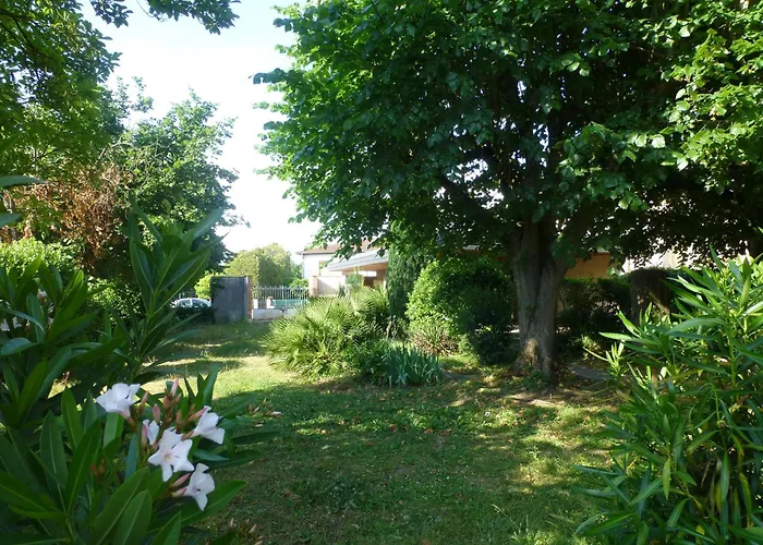 Chez Dan Et Vero - Chambre D'Hote Moissac
