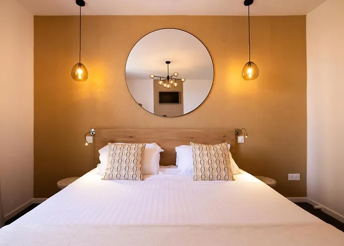 Hôtel Barnea Biarritz