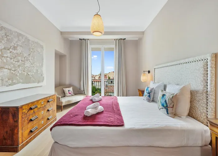 I 7 migliori Bed and Breakfast a Mentone