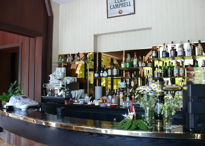 Gavarnie Hotels