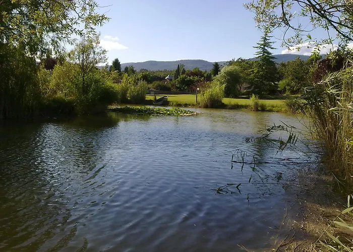 Domaine De La Bégude Hotel Fayence