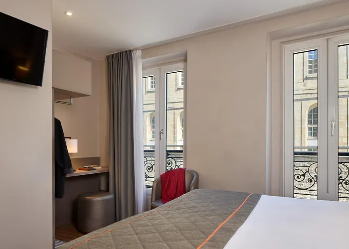 Timhotel Paris Gare De L'Est