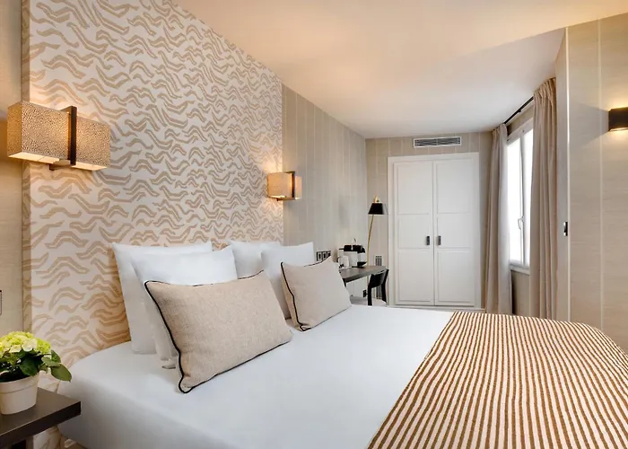 Le Senat Hotel Paris