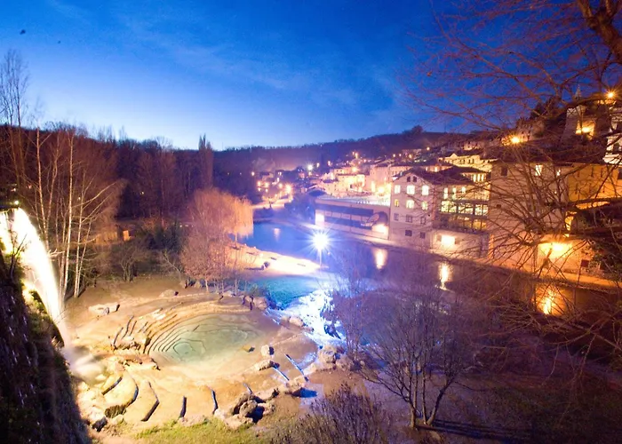Hotels in Pont-en-Royans