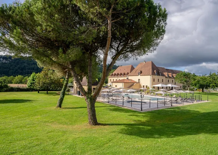 Hotels in La Roque-Gageac