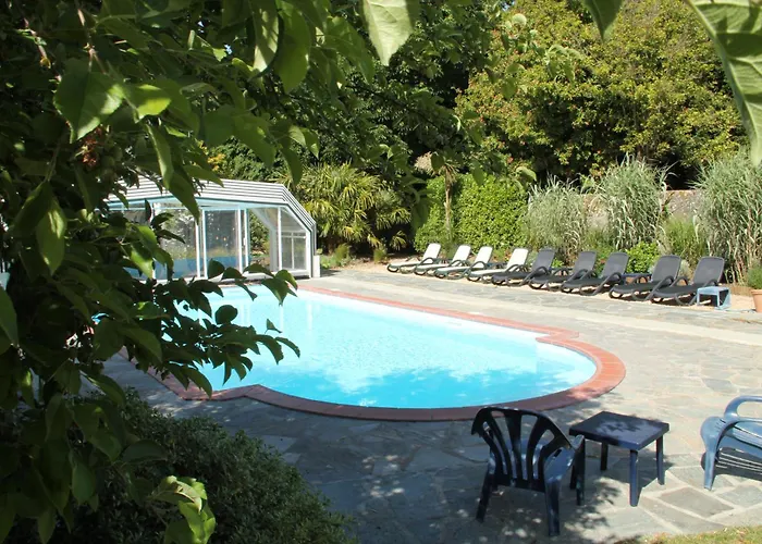 Bouin (Vendee) Hotels