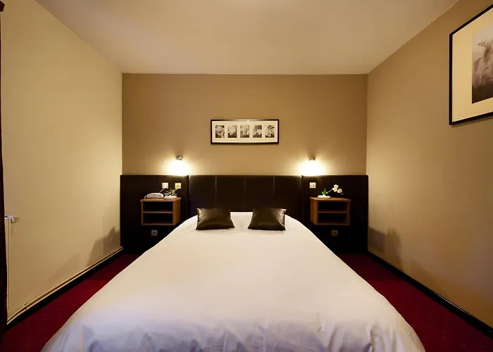 Bischwiller Hotels
