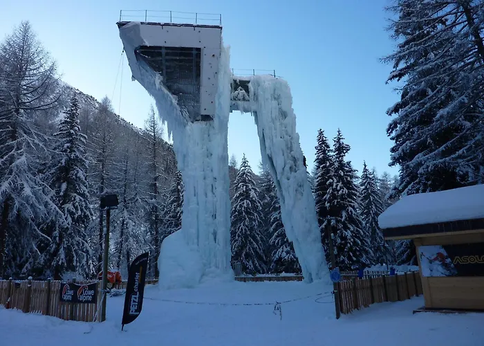 Les Glieres - Champagny-En-Vanoise La Plagne