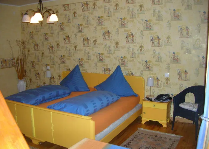 Hotels in Windstein