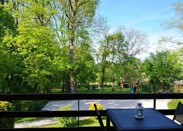 La Rose Des Vents Bed & Breakfast Saint-Germain-sur-Morin
