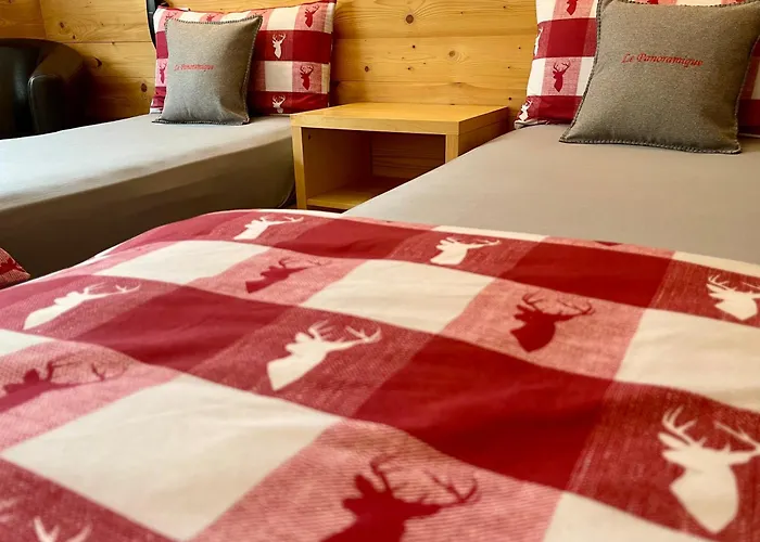 Mizoen Hotels