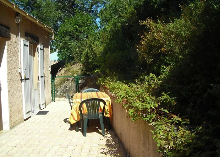 La Villa Sam Vidauban