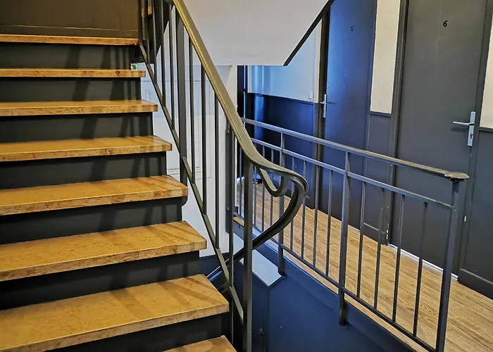 Residence Zola Le Havre