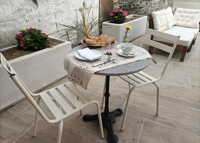 Villa Buffon Angers
