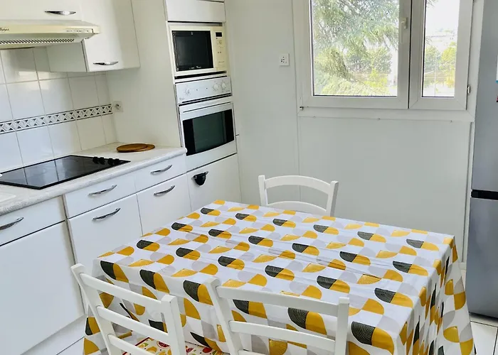 Chambre privée - Place Verdun Tours