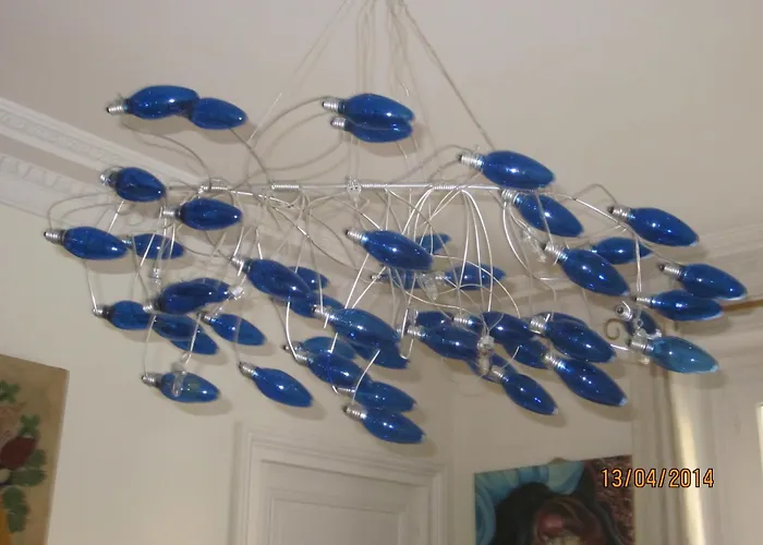 I 16 migliori Bed and Breakfast a Parigi