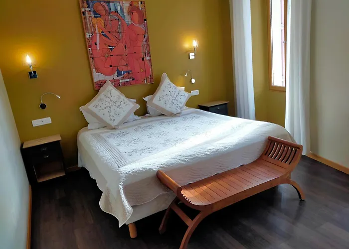 Buis-les-Baronnies Hotels