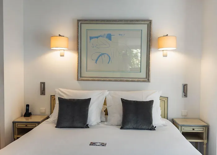Paradou Hotels