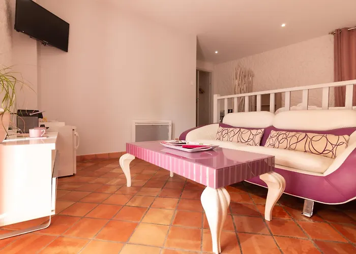 Les Chambres Du "Coup De Coeur De Sarlat"