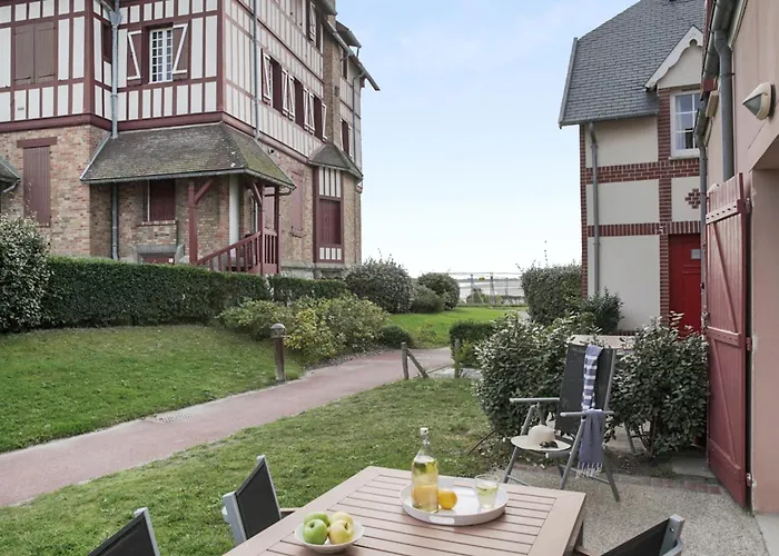 Hotels in Le Crotoy