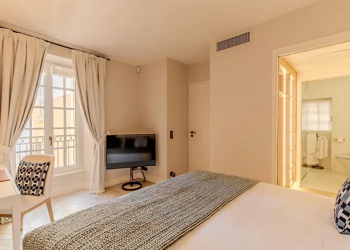 Villas By Le Yaca Saint-Tropez