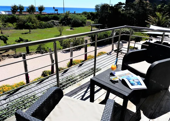 Hotel De La Vierge Noire Sainte-Maxime