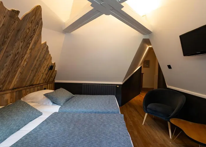 Venosc Hotels